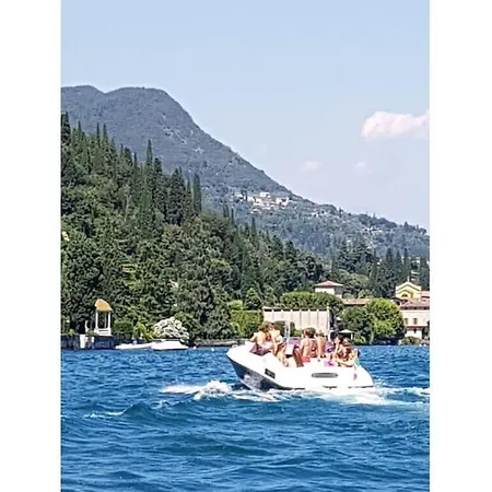 Garda West Patrizia *