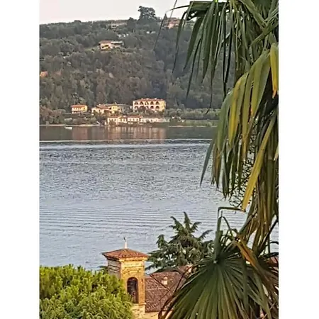 Garda West Patrizia Vakantiehuis