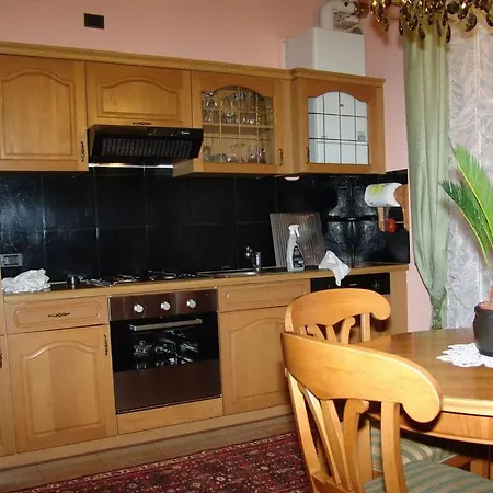 Vakantiehuis Garda West Patrizia
