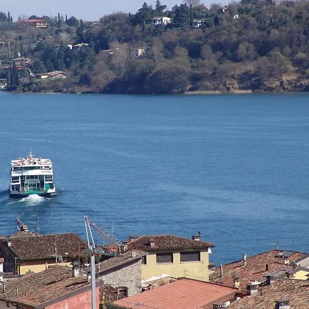 Garda West Patrizia *