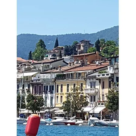 Garda West Patrizia *
