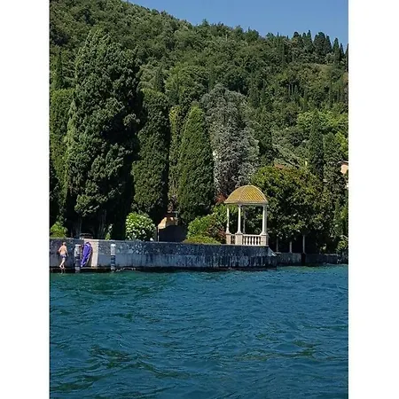 Vakantiehuis Garda West Patrizia Salò