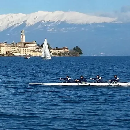 Garda West Patrizia * Salò