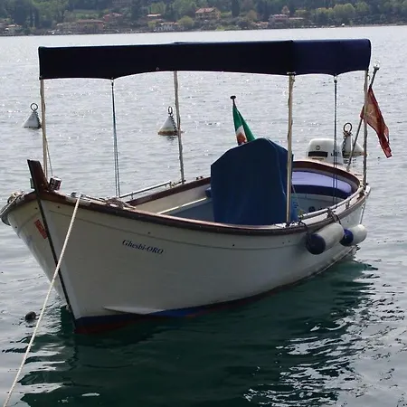 Garda West Patrizia Vakantiehuis *