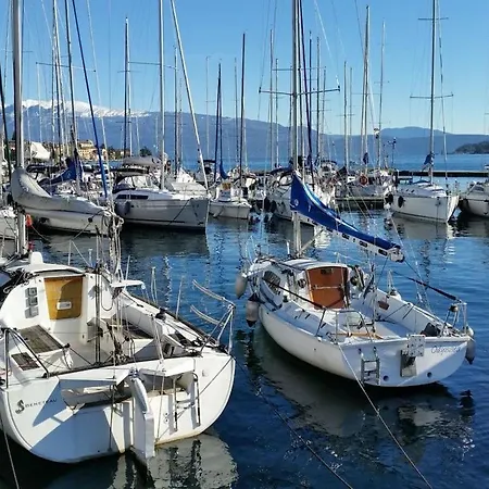 Garda West Patrizia Vakantiehuis *